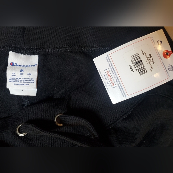 Champion Women's Sweatpants - Picture 6 of 6